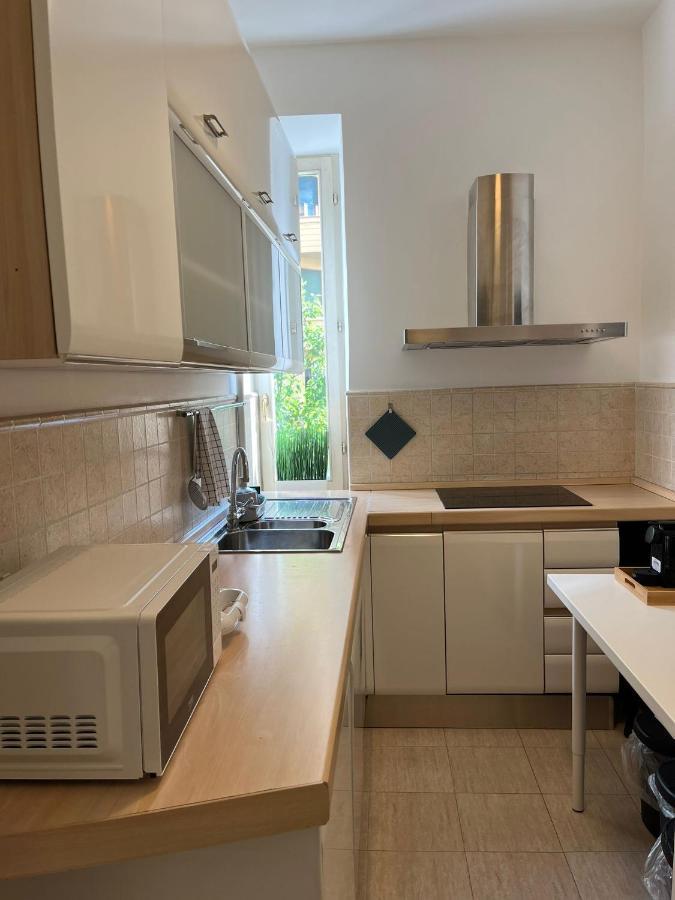 House Of Mia In Prati Appartement *