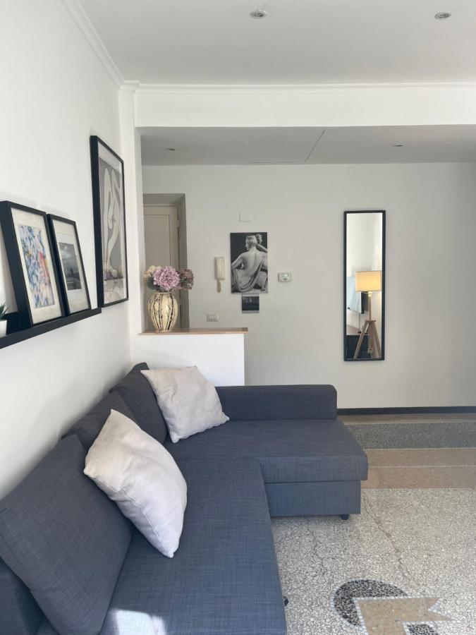 House Of Mia In Prati Appartement Rome