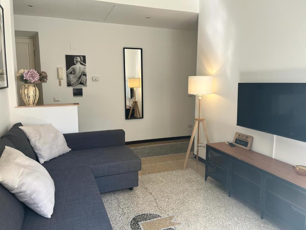 House Of Mia In Prati Appartamento