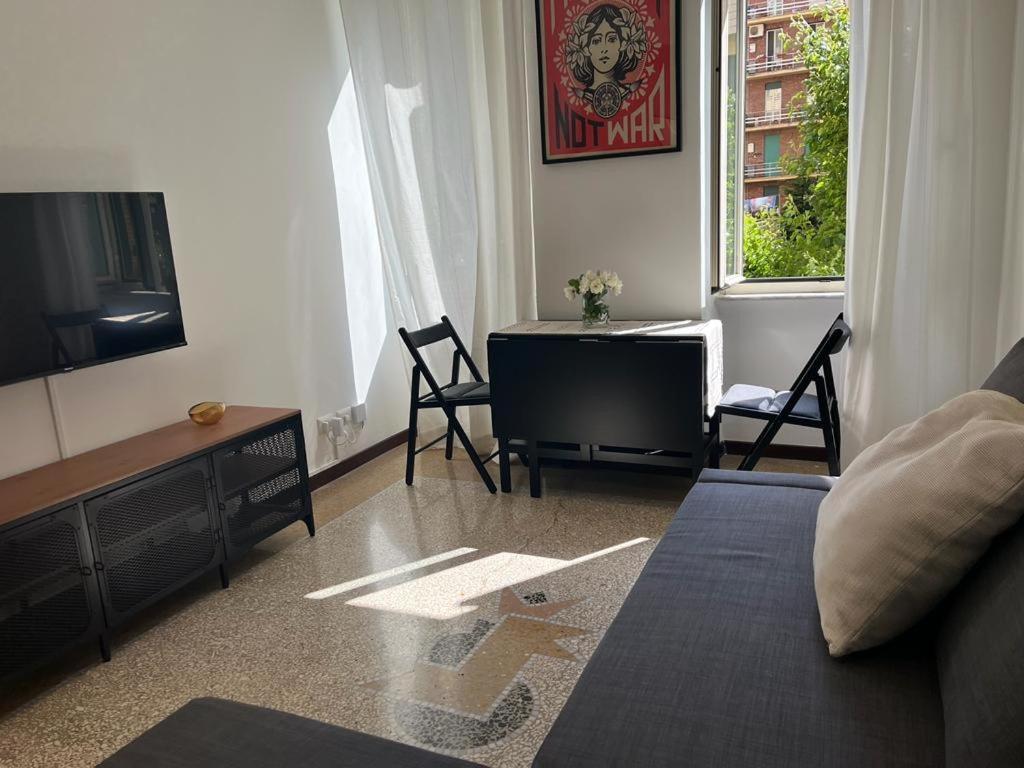 House Of Mia In Prati Appartement